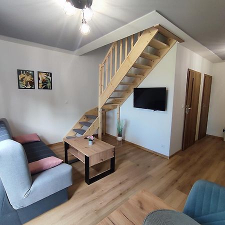House Of Energy - Zator Przeciszow Apartment Екстериор снимка