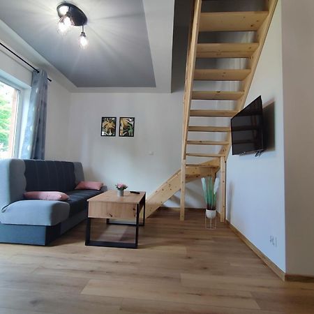 House Of Energy - Zator Przeciszow Apartment Екстериор снимка