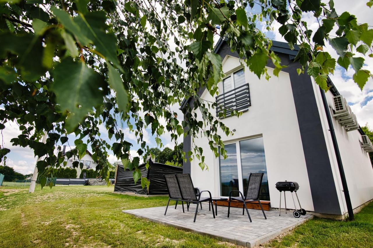 House Of Energy - Zator Przeciszow Apartment Екстериор снимка