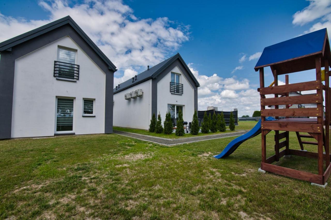 House Of Energy - Zator Przeciszow Apartment Екстериор снимка