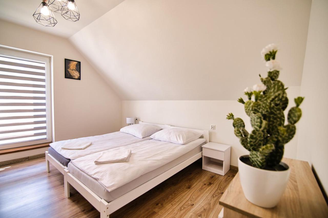 House Of Energy - Zator Przeciszow Apartment Екстериор снимка
