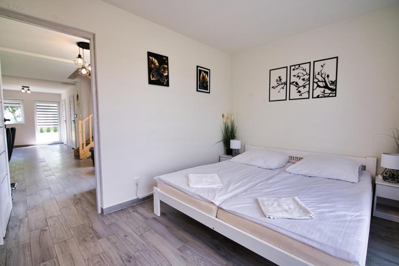 House Of Energy - Zator Przeciszow Apartment Екстериор снимка