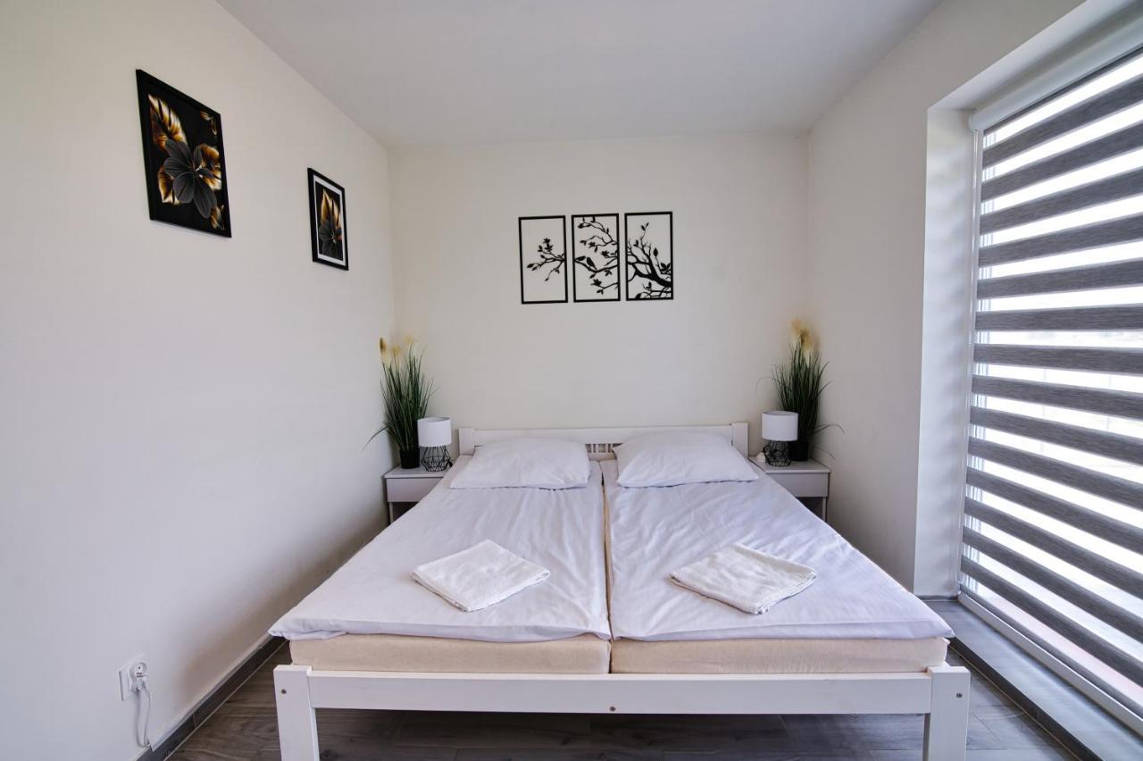 House Of Energy - Zator Przeciszow Apartment Екстериор снимка