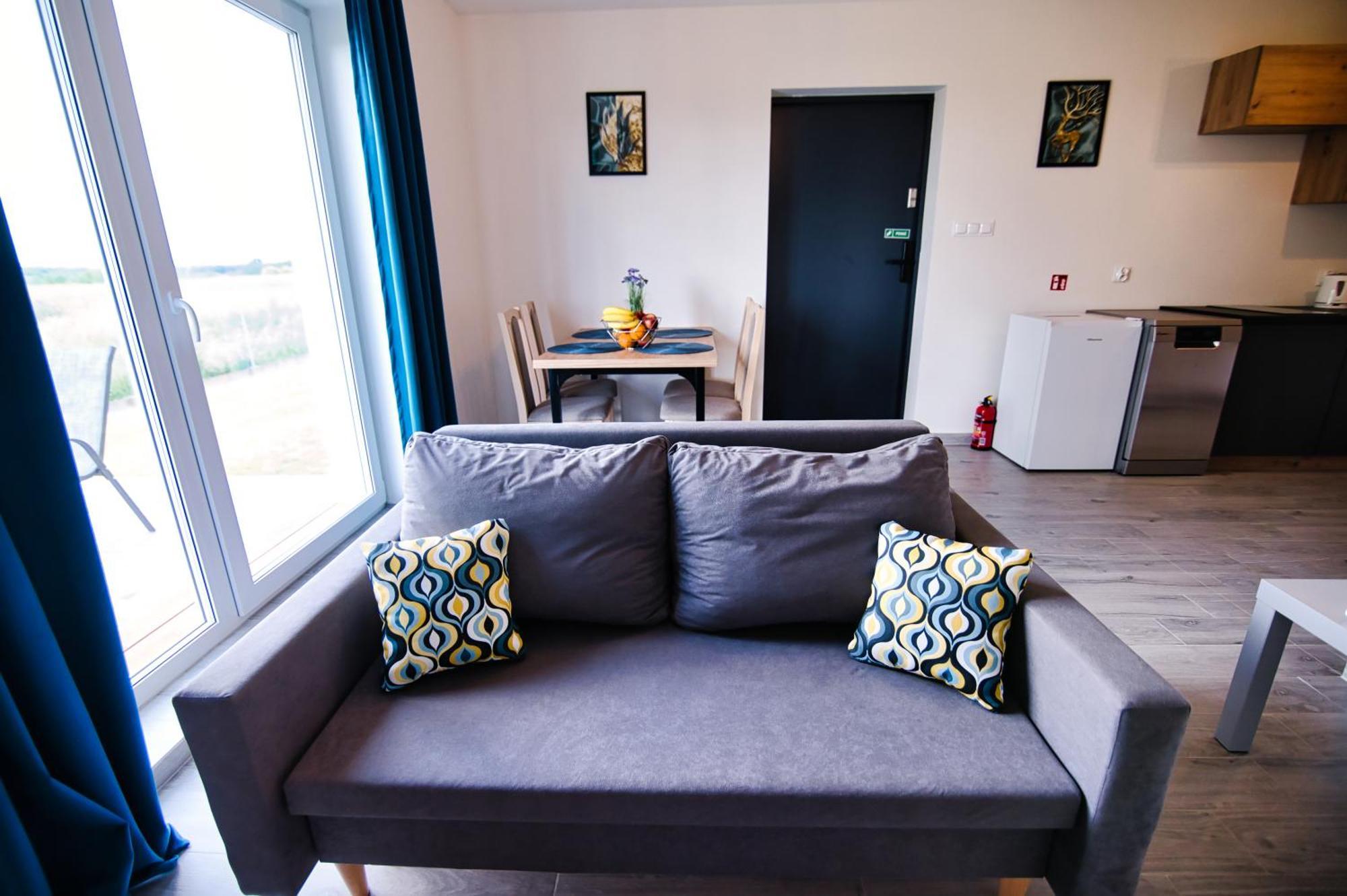 House Of Energy - Zator Przeciszow Apartment Екстериор снимка