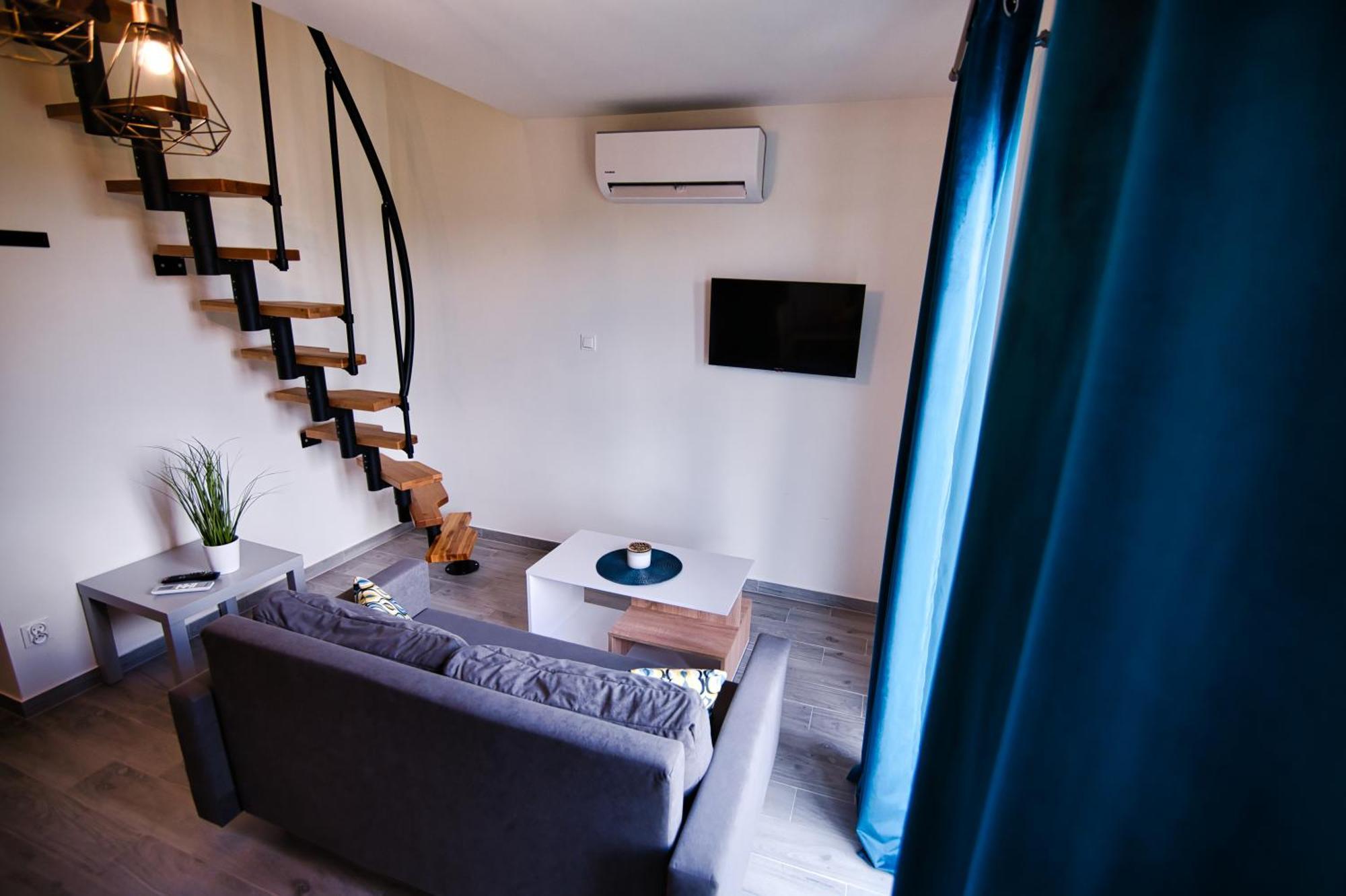 House Of Energy - Zator Przeciszow Apartment Екстериор снимка