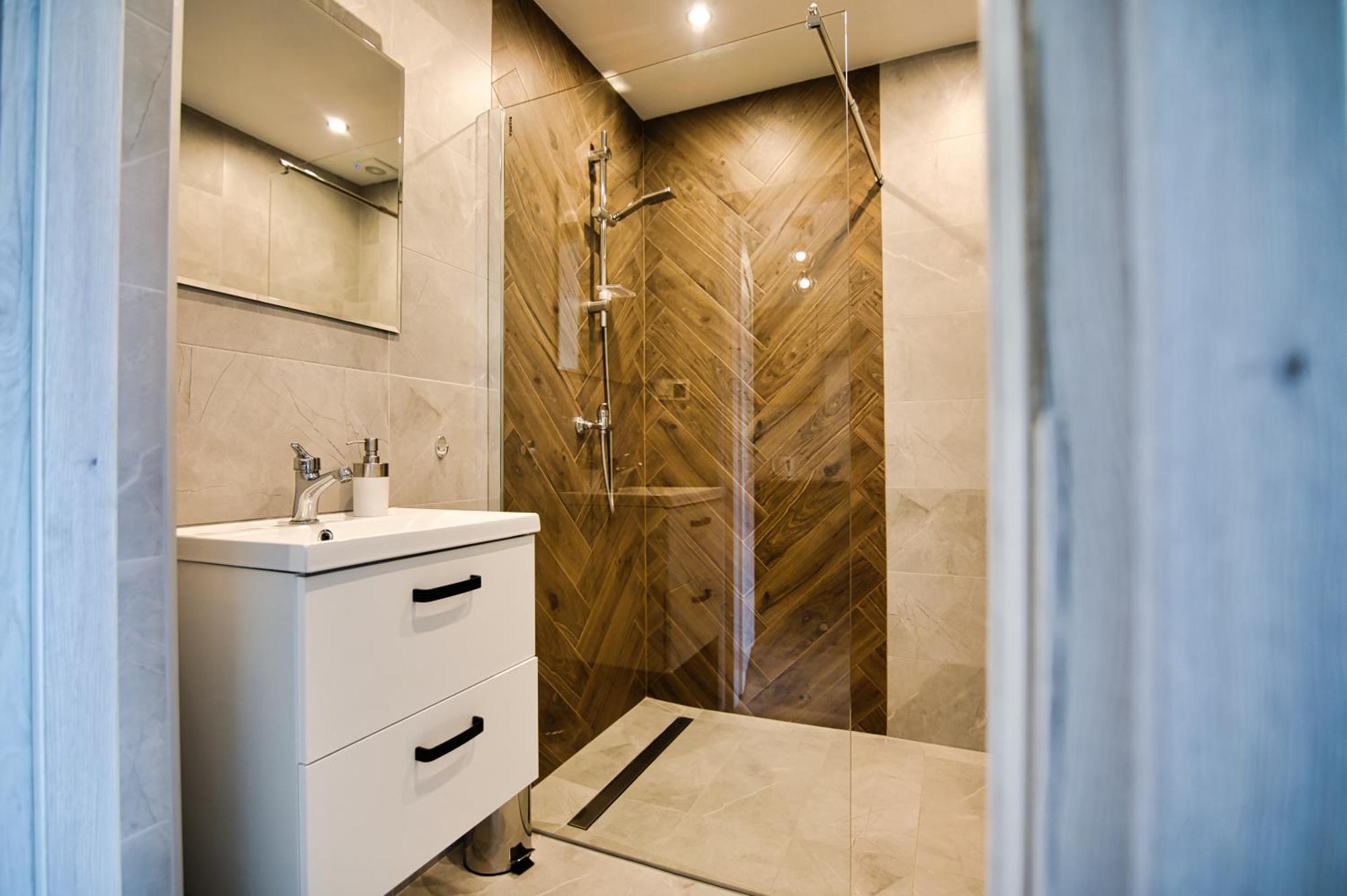 House Of Energy - Zator Przeciszow Apartment Екстериор снимка