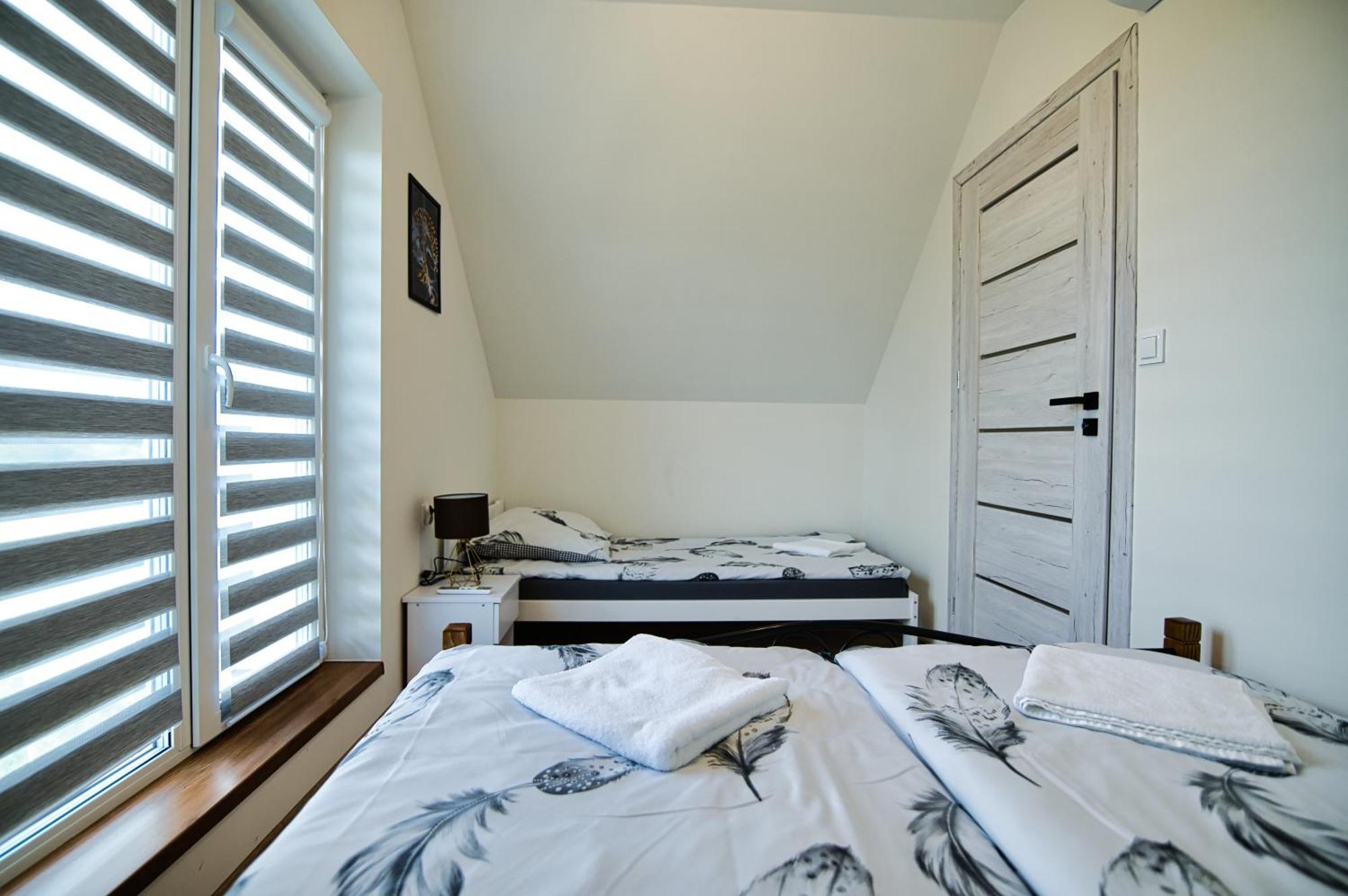 House Of Energy - Zator Przeciszow Apartment Екстериор снимка