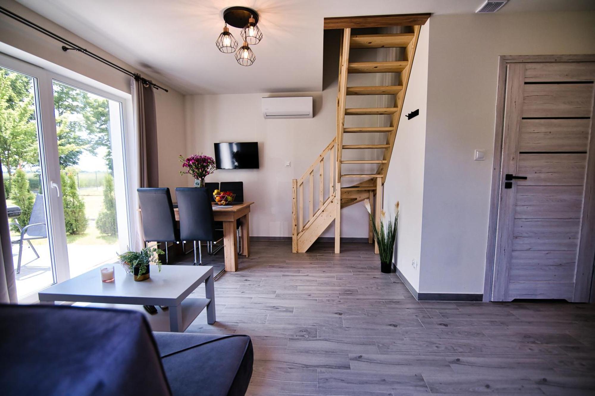 House Of Energy - Zator Przeciszow Apartment Екстериор снимка