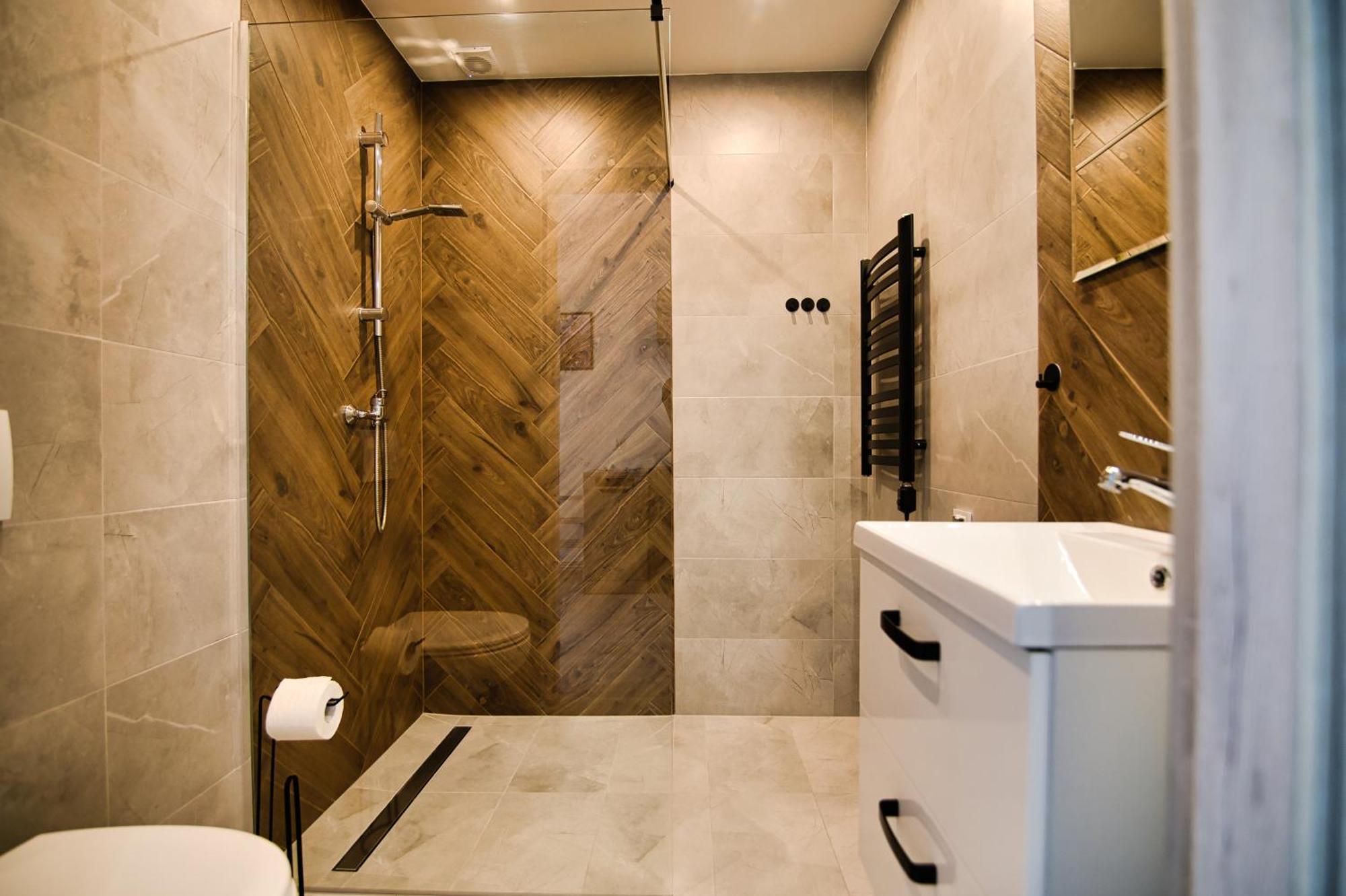 House Of Energy - Zator Przeciszow Apartment Екстериор снимка