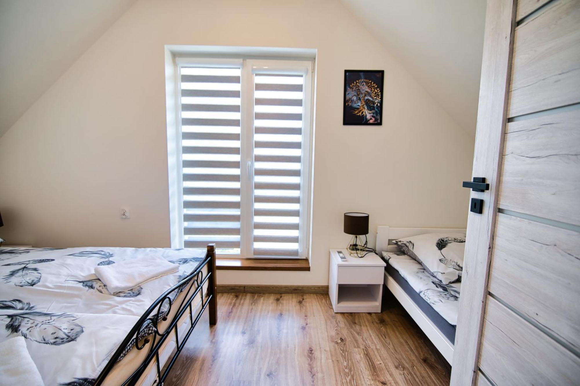 House Of Energy - Zator Przeciszow Apartment Екстериор снимка