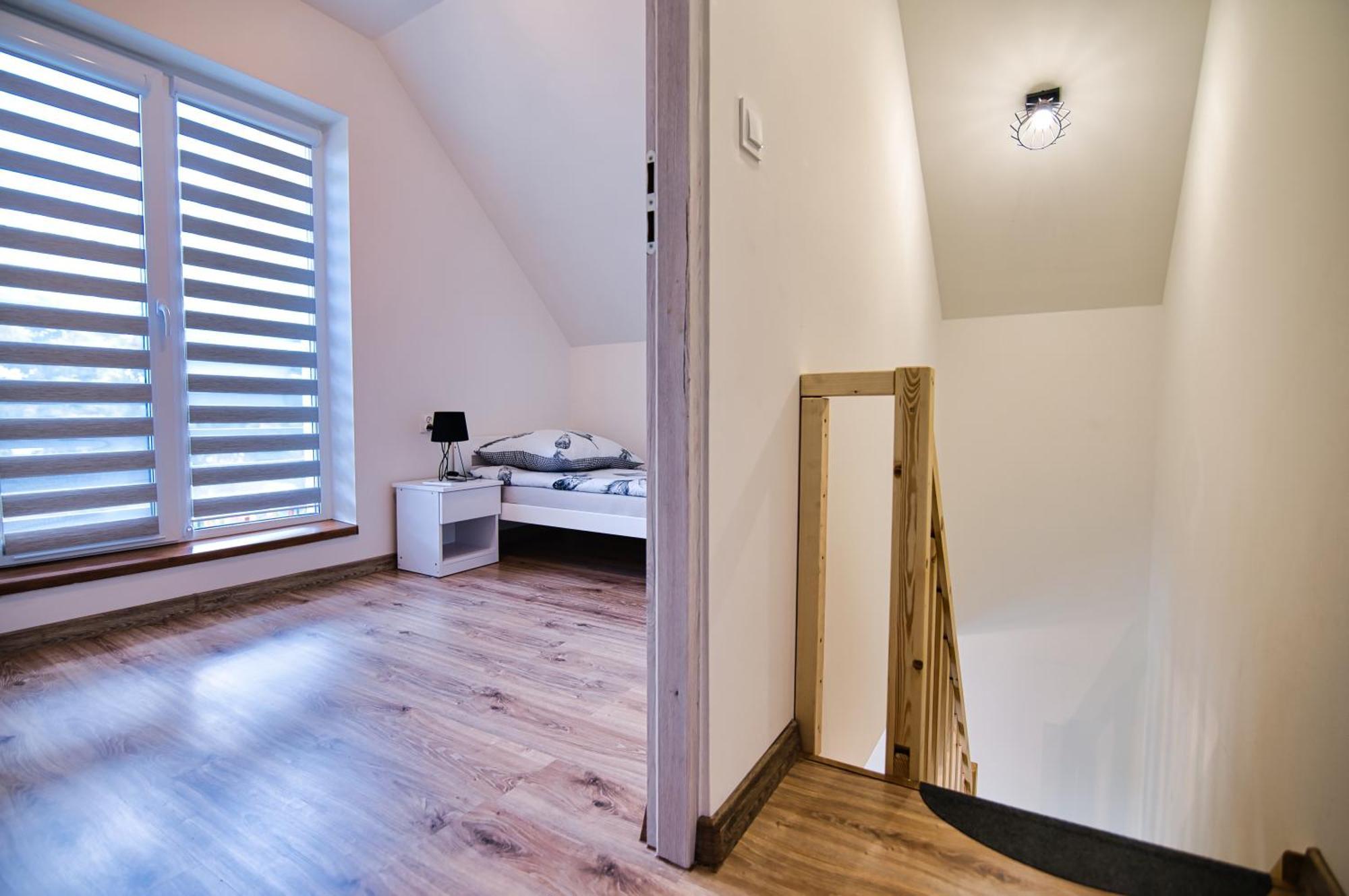 House Of Energy - Zator Przeciszow Apartment Екстериор снимка