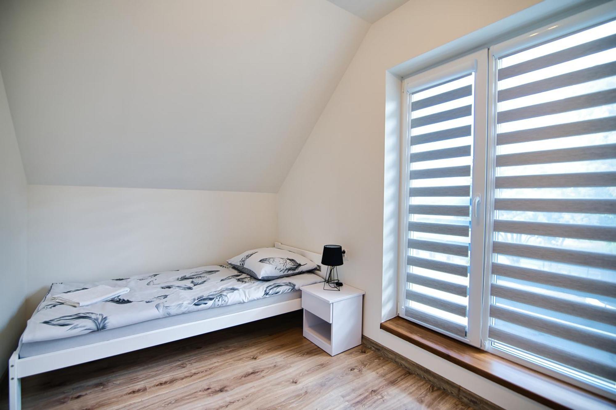 House Of Energy - Zator Przeciszow Apartment Екстериор снимка