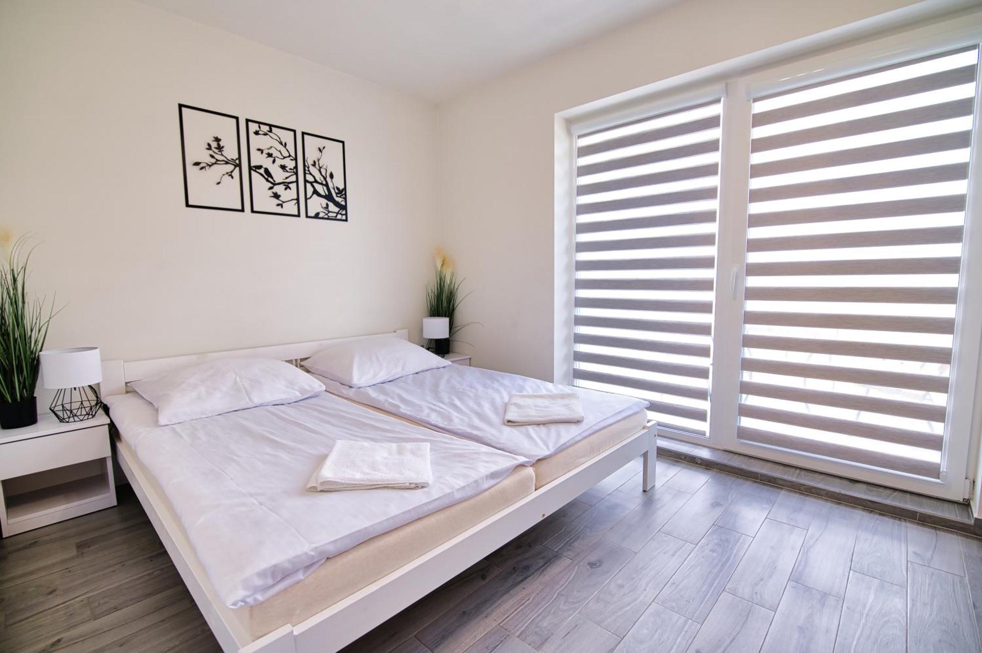 House Of Energy - Zator Przeciszow Apartment Екстериор снимка
