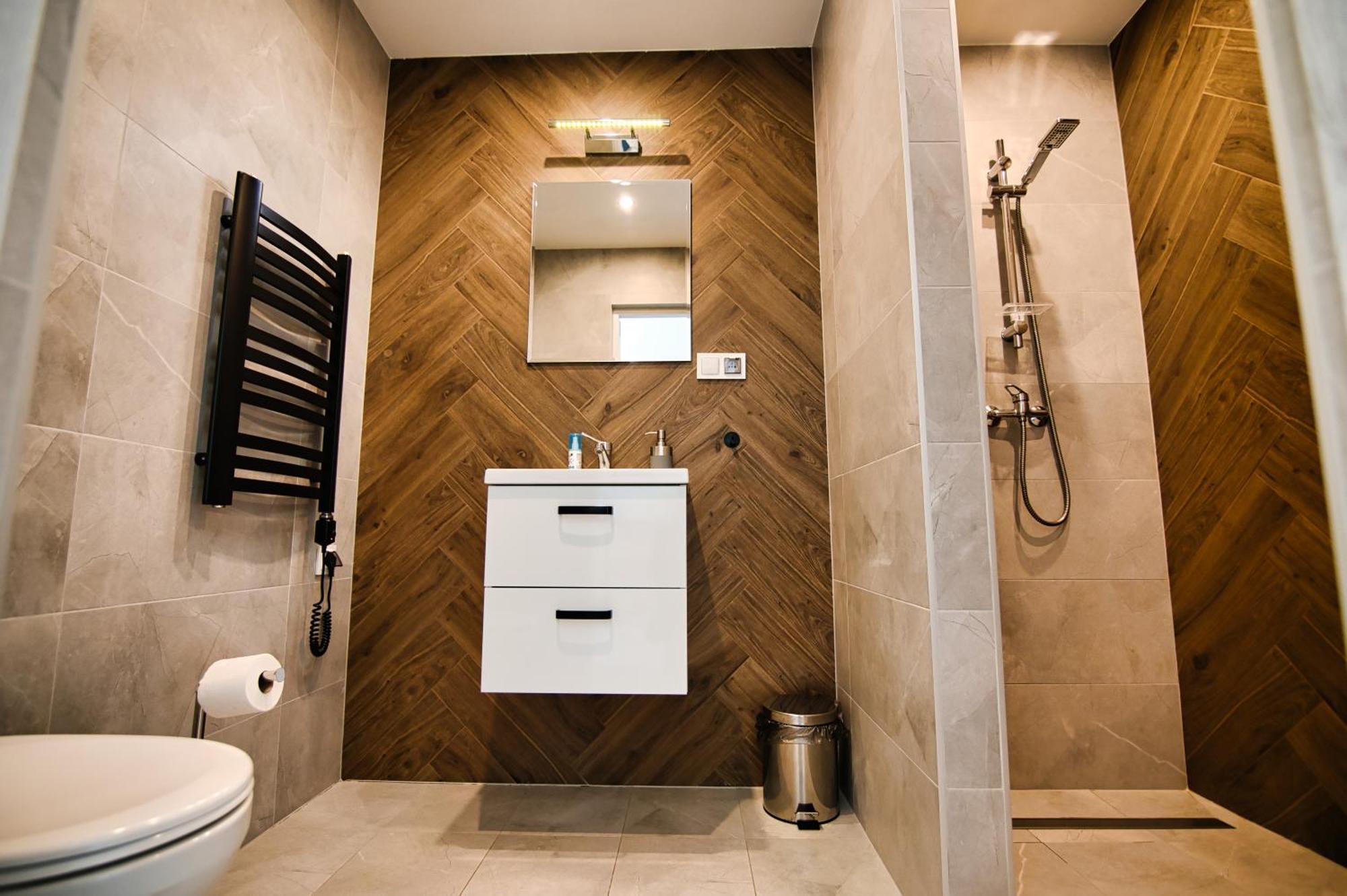 House Of Energy - Zator Przeciszow Apartment Екстериор снимка