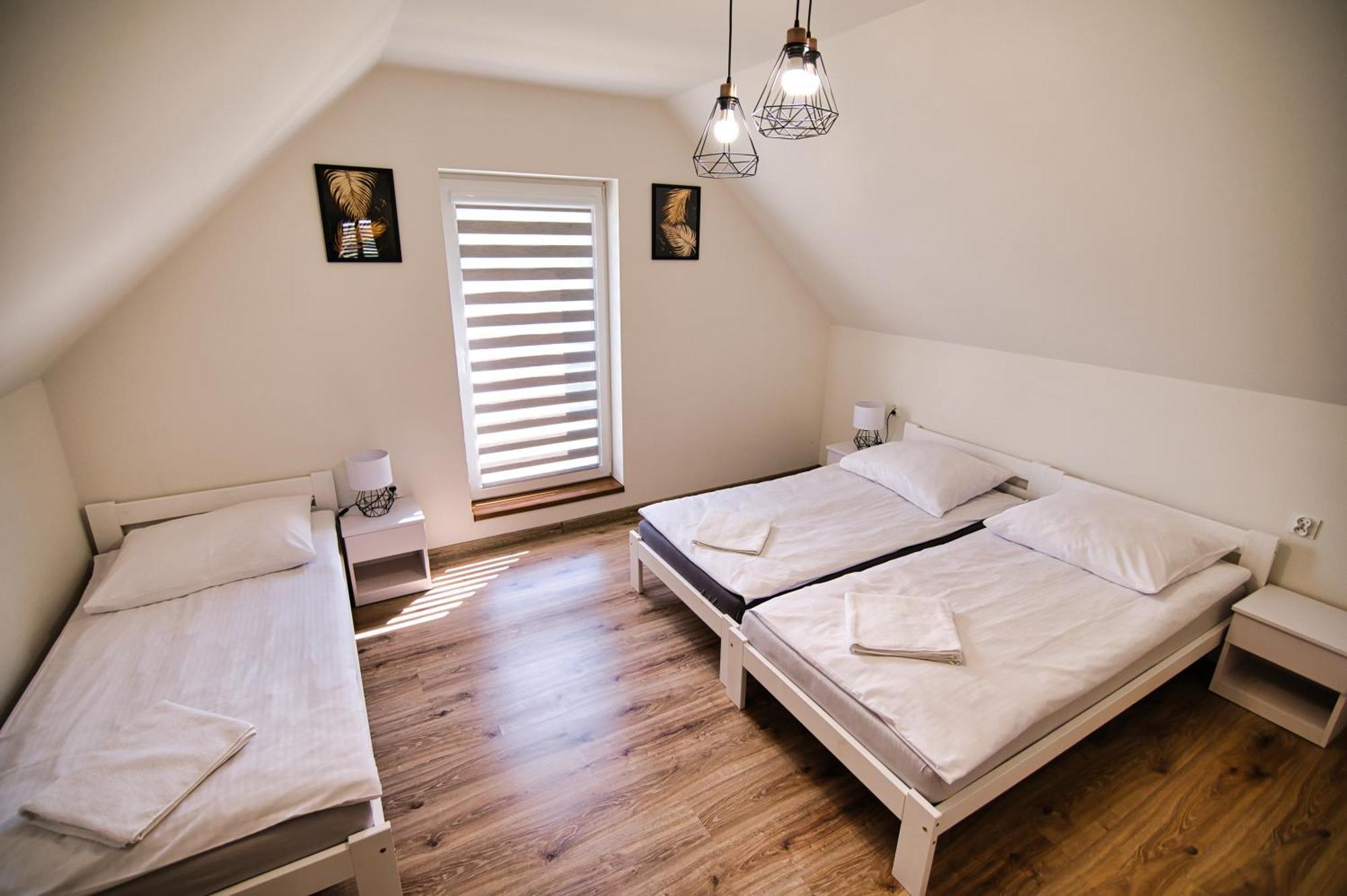 House Of Energy - Zator Przeciszow Apartment Екстериор снимка