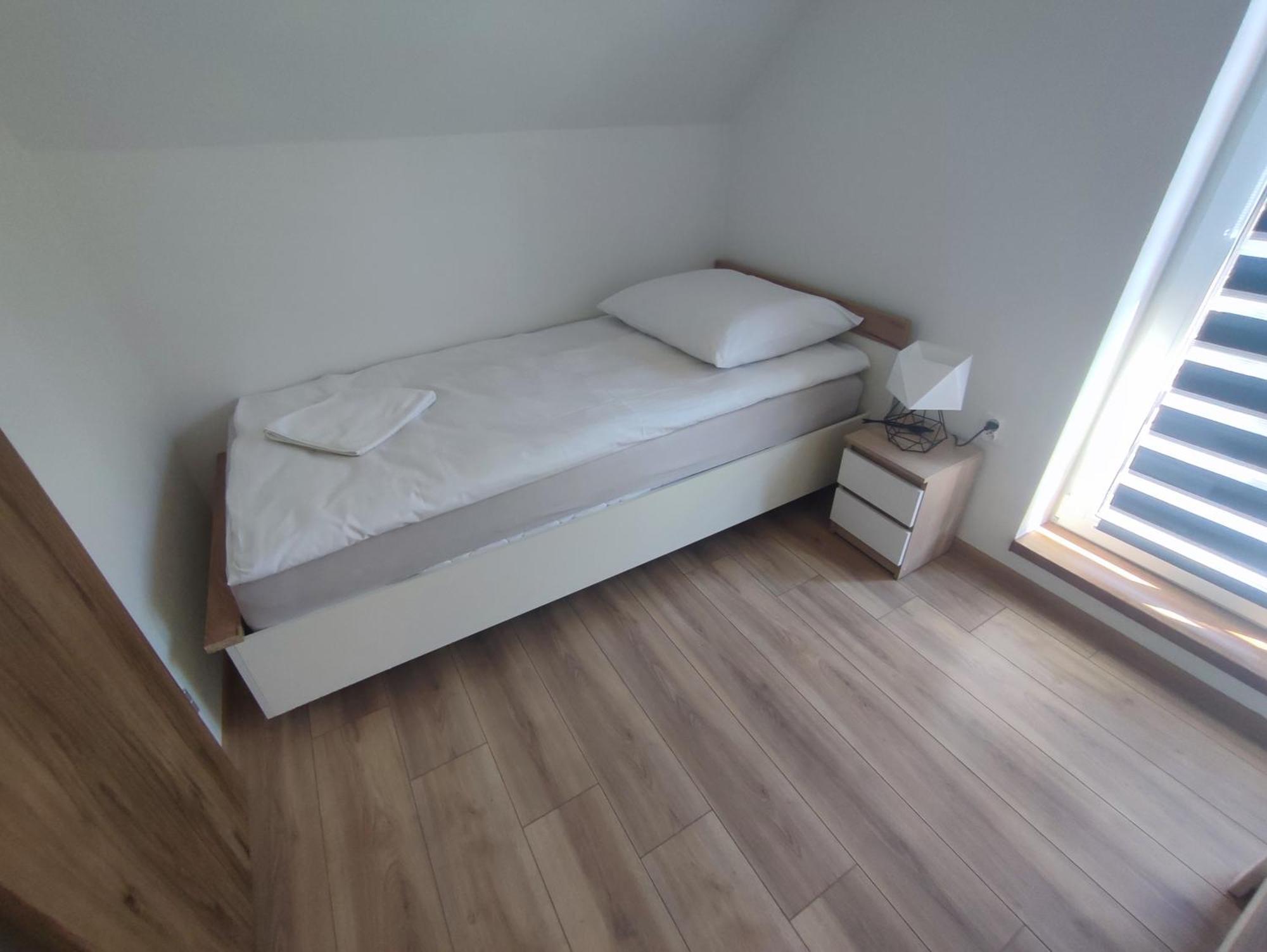 House Of Energy - Zator Przeciszow Apartment Екстериор снимка
