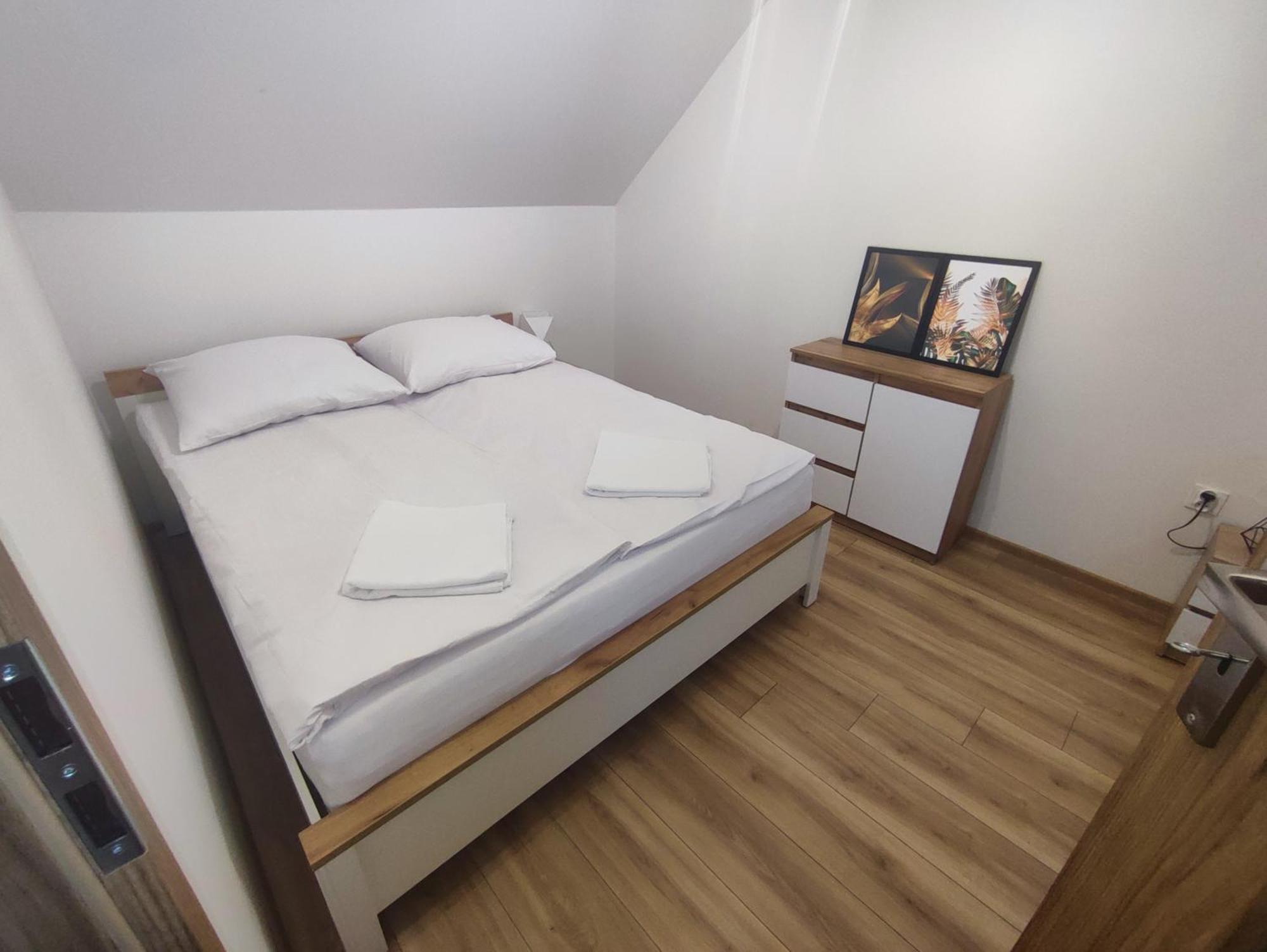 House Of Energy - Zator Przeciszow Apartment Екстериор снимка
