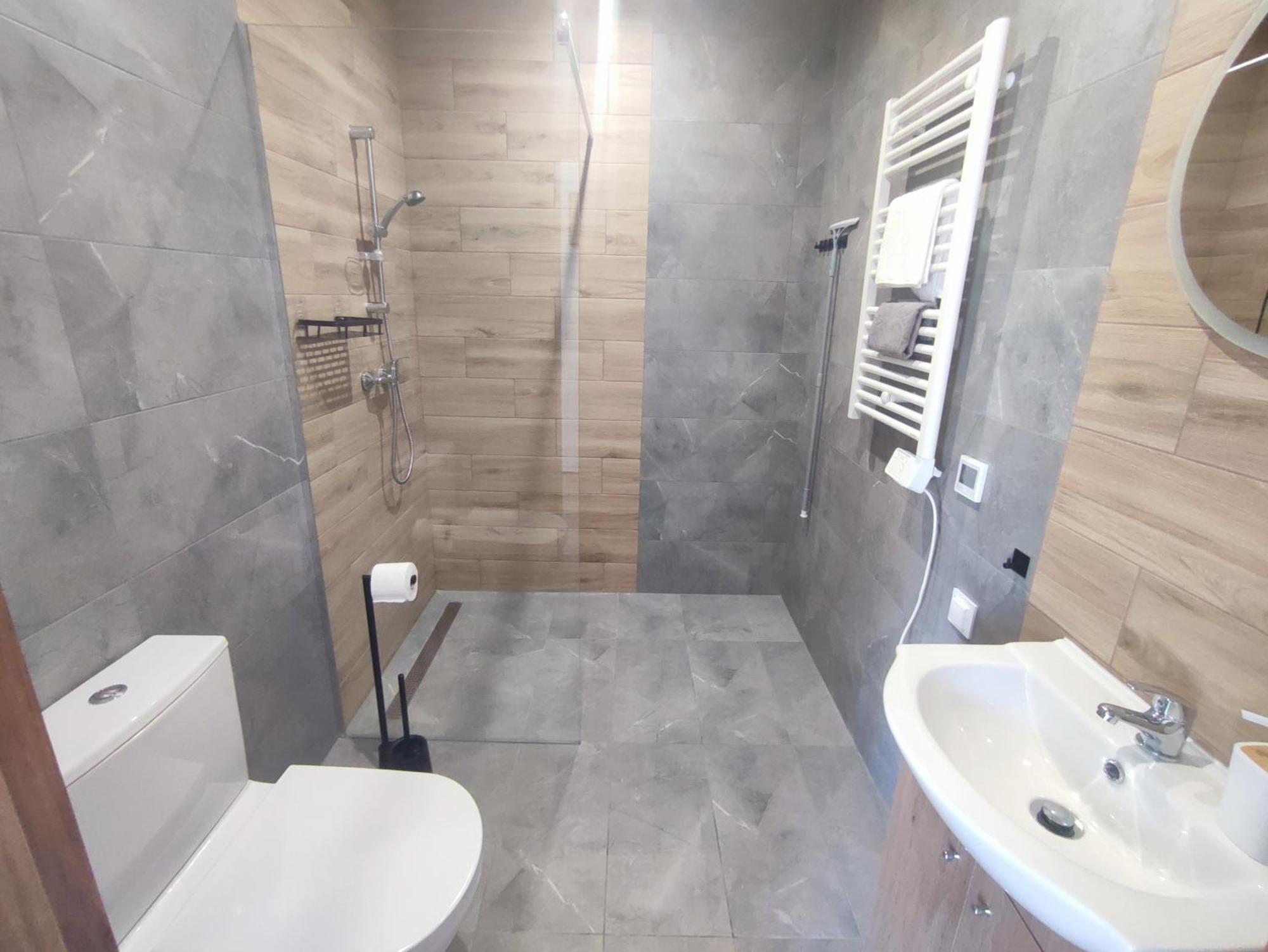 House Of Energy - Zator Przeciszow Apartment Екстериор снимка